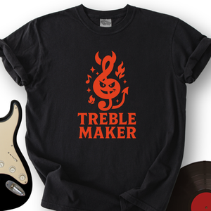 Born to Make Treble T-Shirt