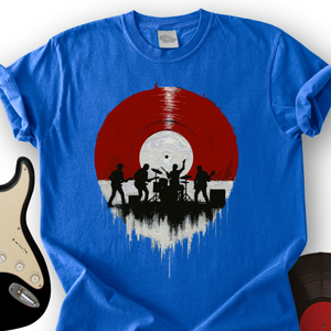 Echo of Vinyl T-Shirt
