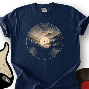 Forest Vinyl T-Shirt
