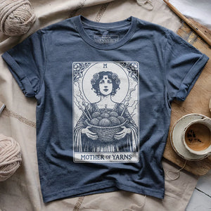 Mother of Yarns T-shirt