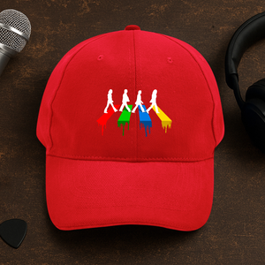 Down The Road Cap