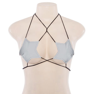 Shinin' Star Bra Top