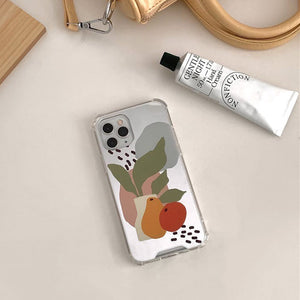 Still Life iPhone Case