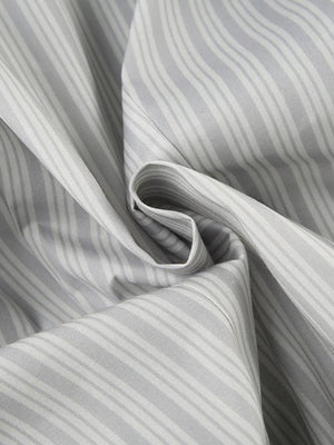 Striped Slim Fit Shirt