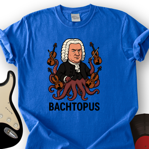 Bachtopus T-Shirt