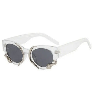Y2K Snake Sunglasses