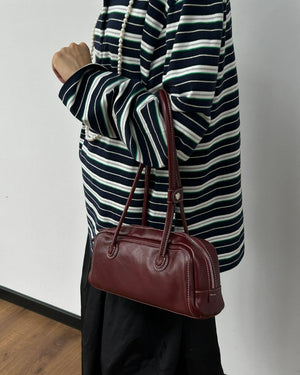 Model Behavior Y2K Shoulder Bag