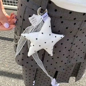 Star Girl Aesthetic Pant Chain