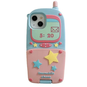 Star Mobile iPhone Case