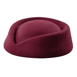 Vintage Aesthetic Airline Style Hat