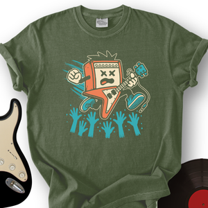 Amp Slam T-Shirt