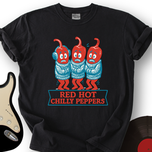 Chilly Peppers T-Shirt