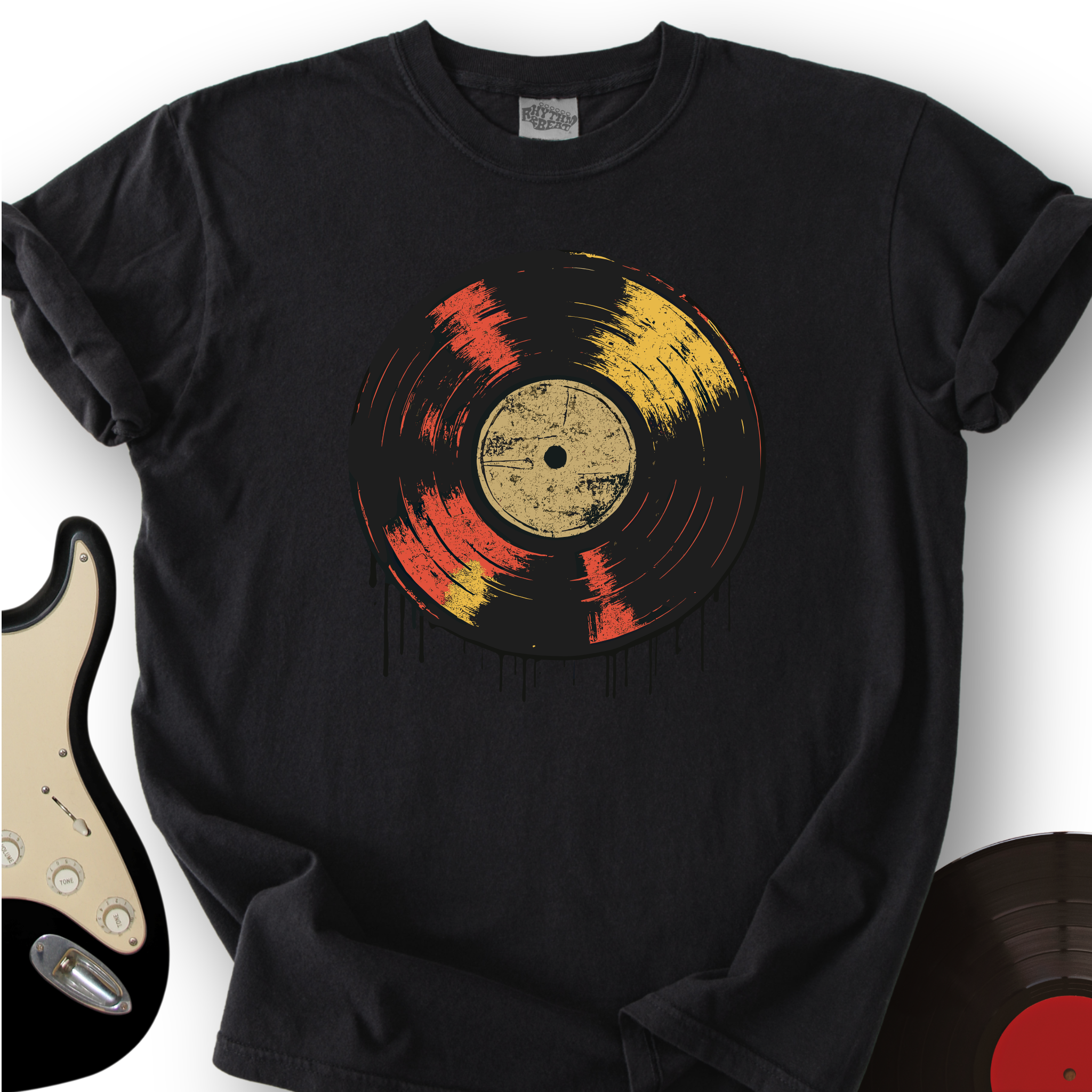 Drip the Beat T-Shirt