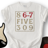 6-7 T-Shirt