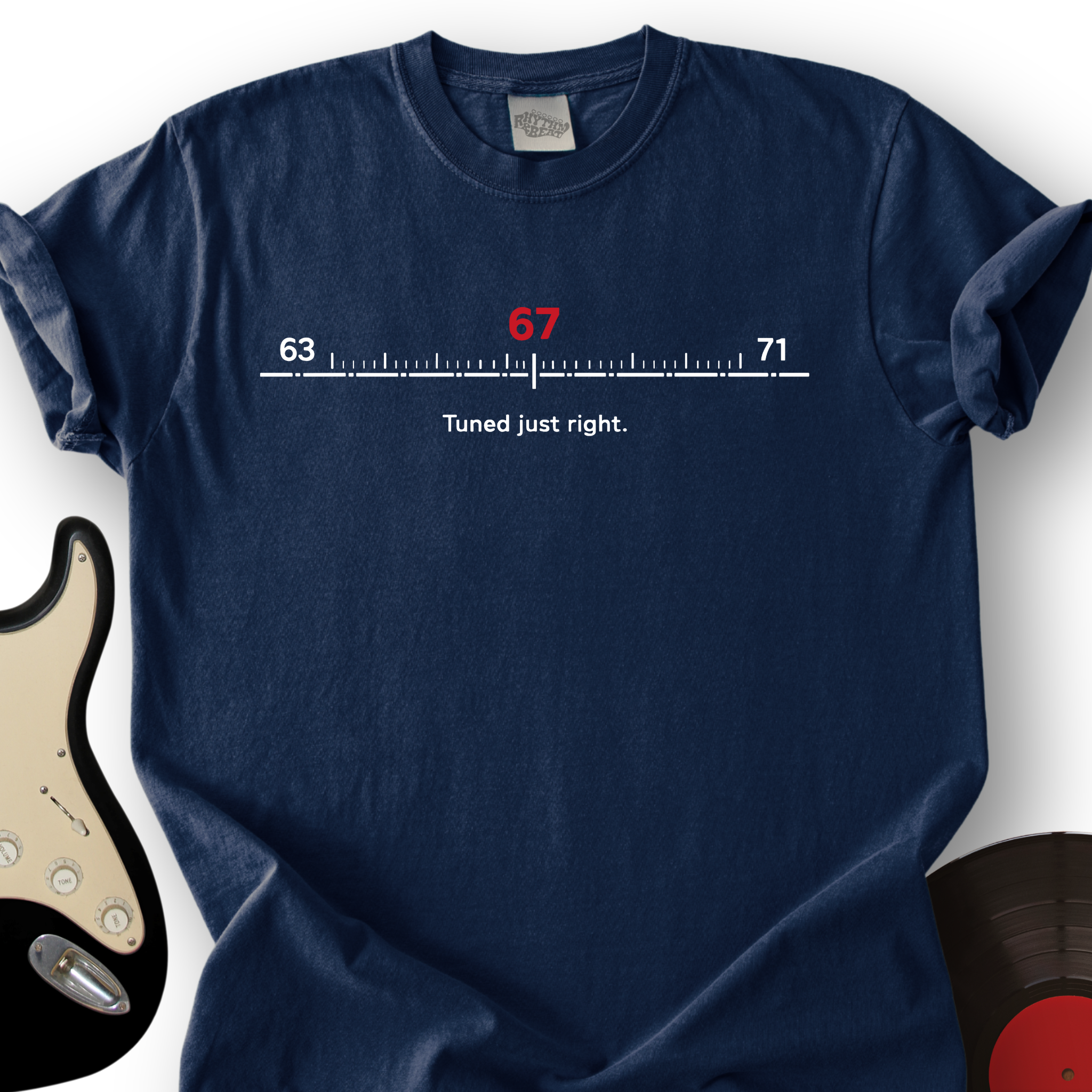 67 Tuned T-Shirt