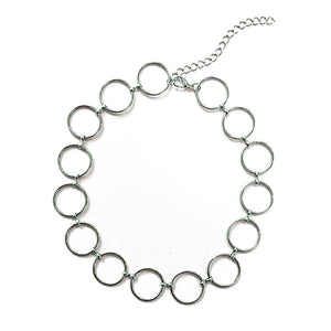 O-Ring Choker