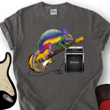 Guitar Lizard T-Shirt