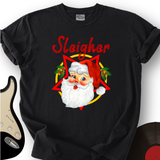 Christmas Sleigher T-Shirt