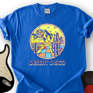 Desert Disco T-Shirt