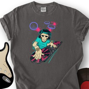 DJ Chimp T-Shirt