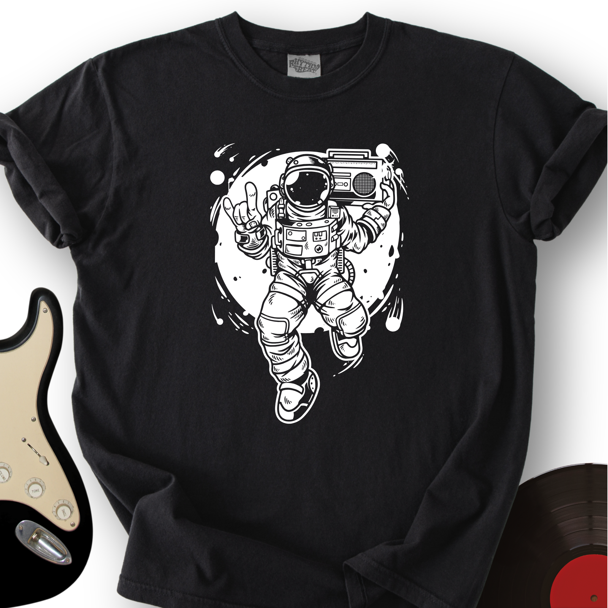 Hey DJ T-Shirt