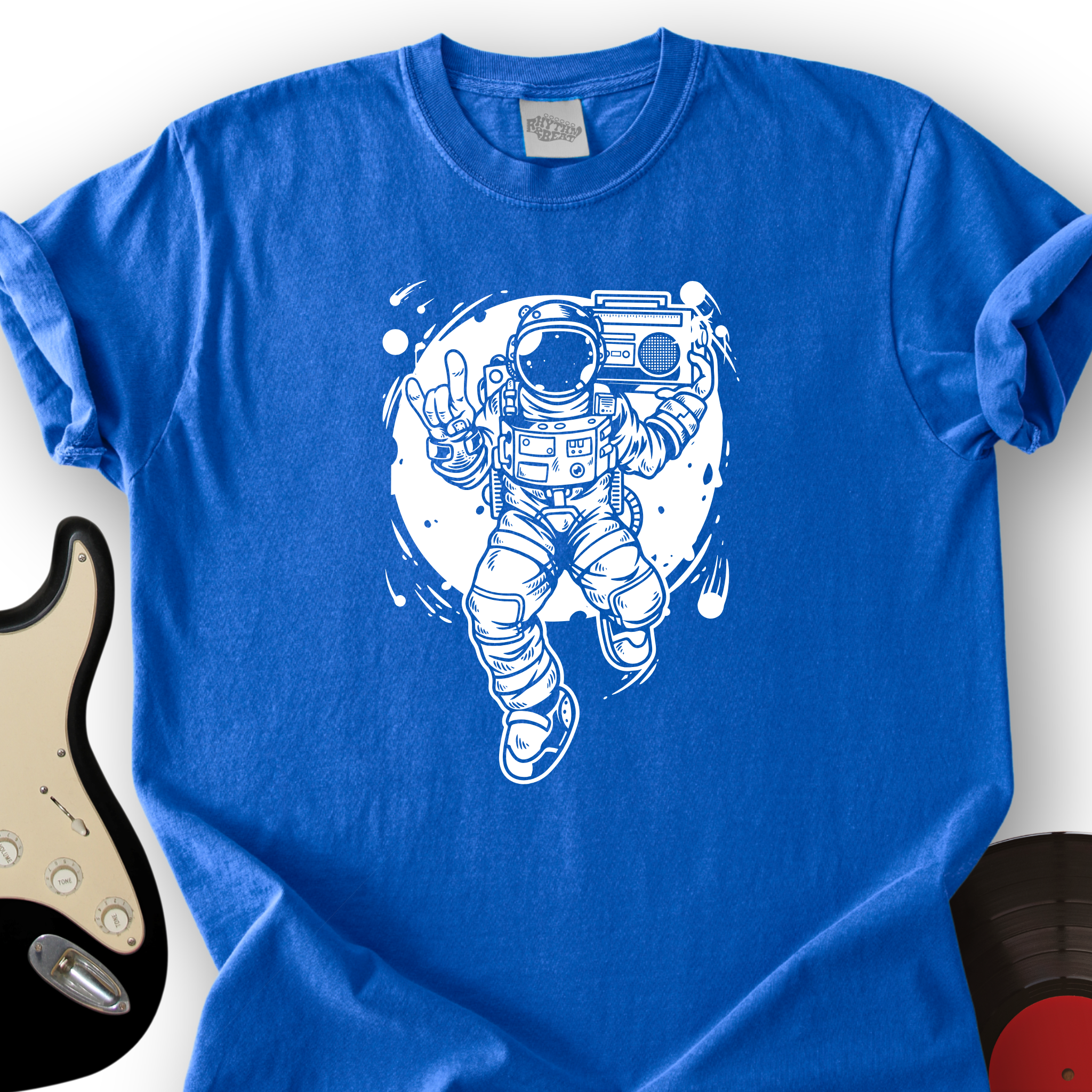 Hey DJ T-Shirt