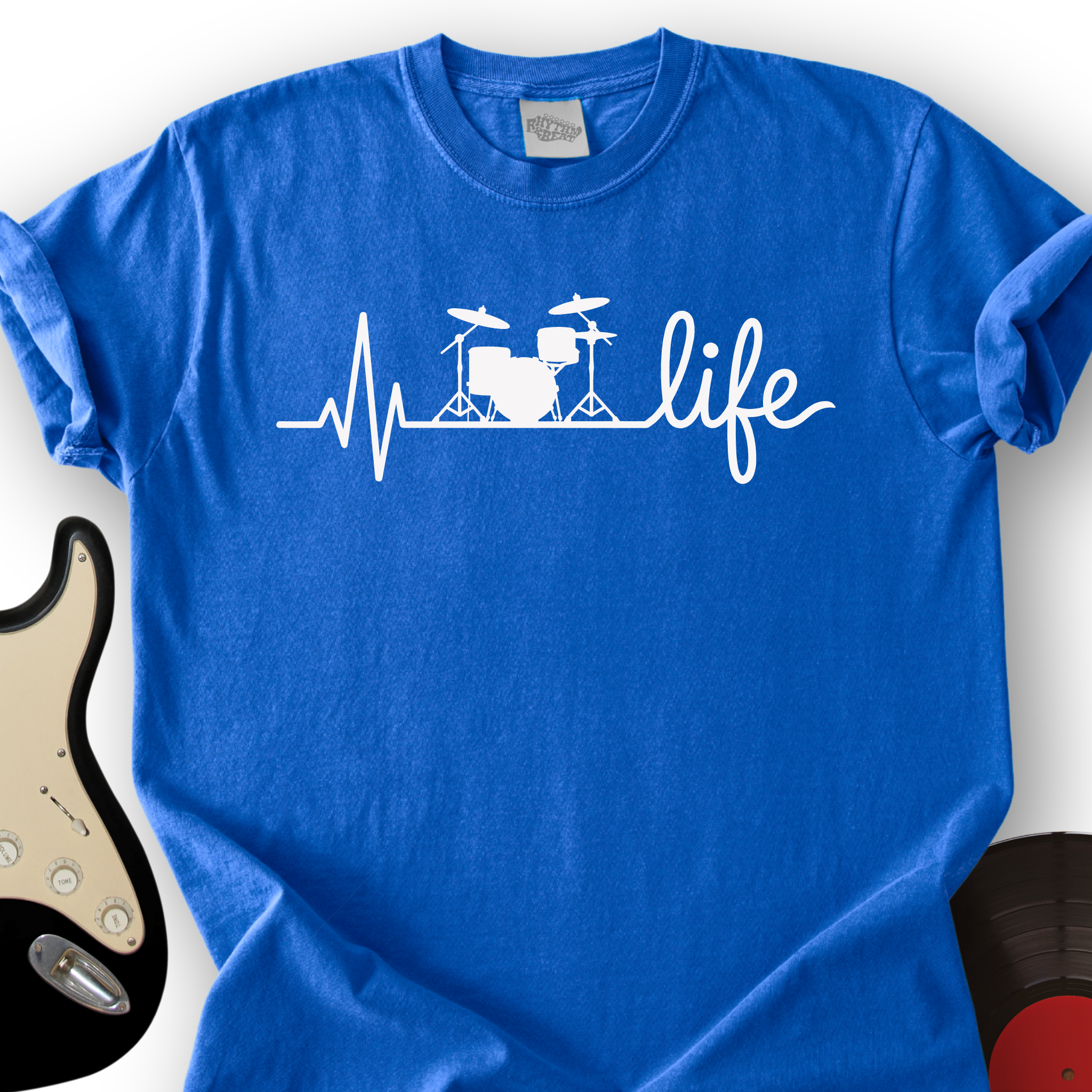 Drumbeat T-Shirt