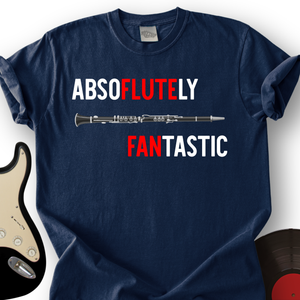 Absoflutely T-Shirt