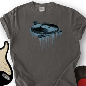 Frozen Beats T-Shirt