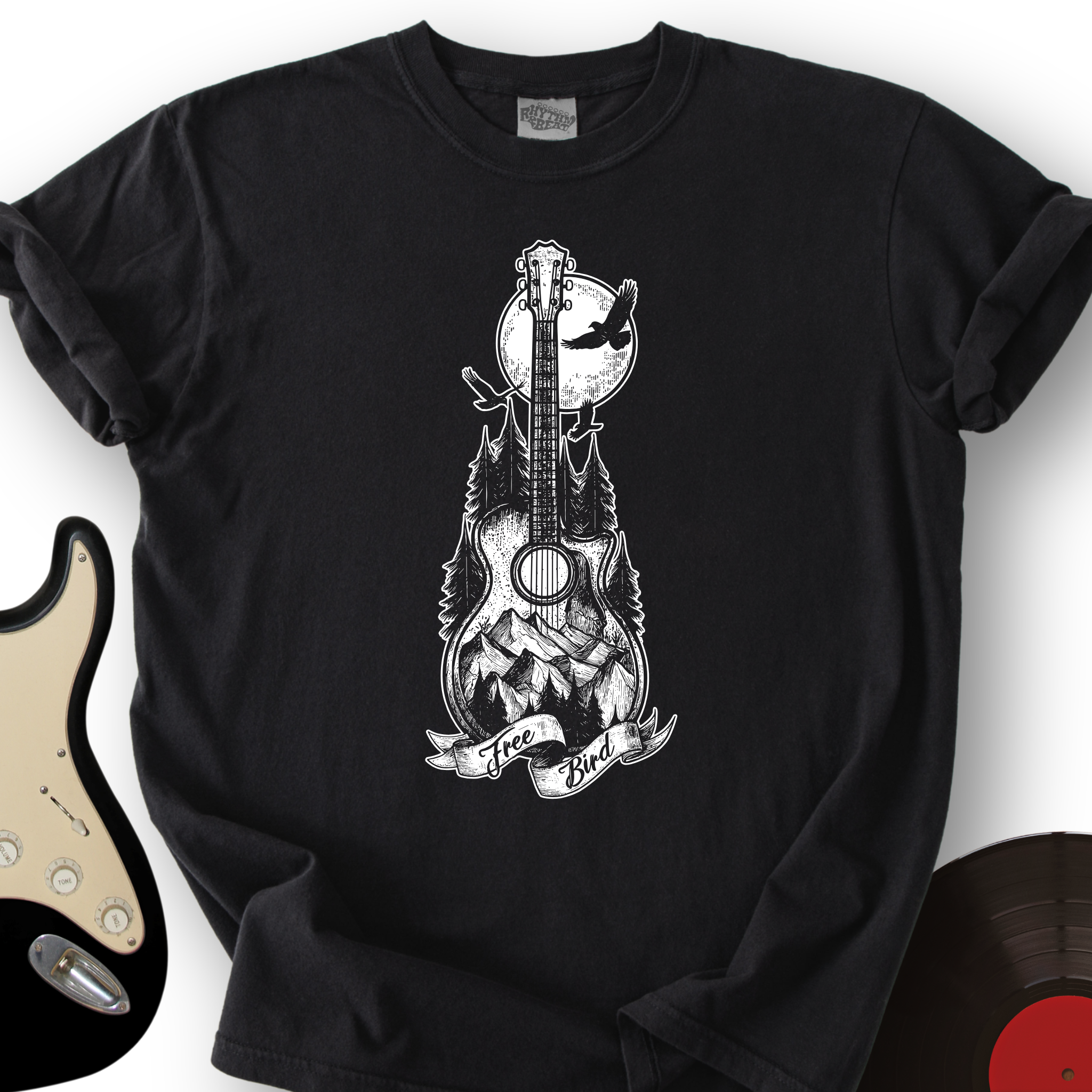 Free Bird T-Shirt
