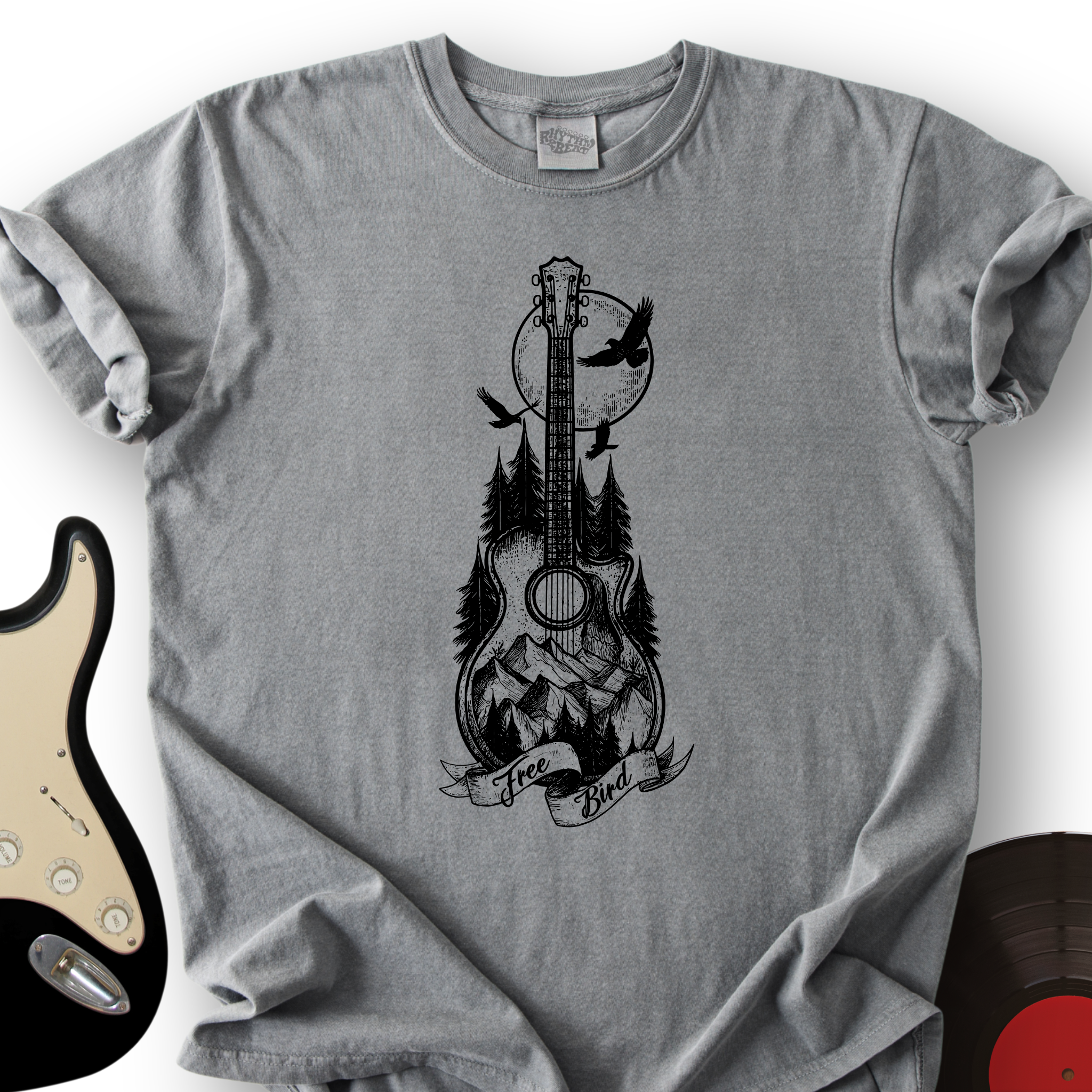Free Bird T-Shirt