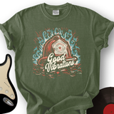 Good Vibrations T-Shirt
