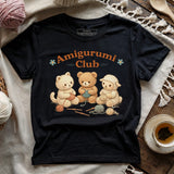 Amigurumi Club T-shirt