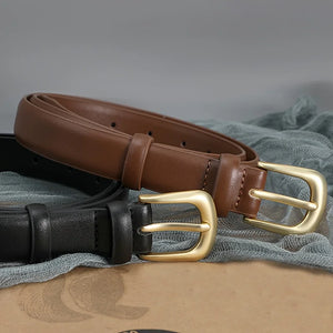 Casual Belt