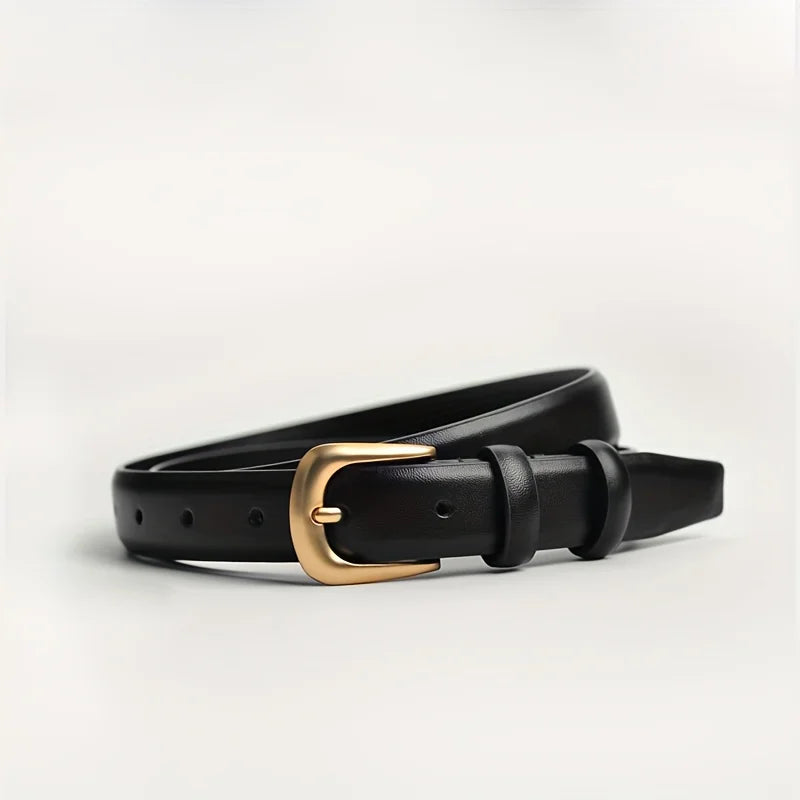 Casual Belt