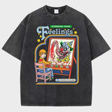 Feelings Tee