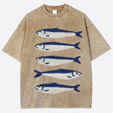 Fish Tee