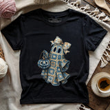 Granny Ghost T-shirt