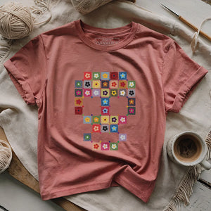 Granny Skull T-shirt