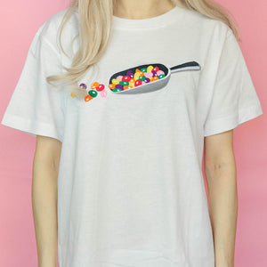 Jelly Beans Tee