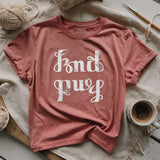 Knit Purl T-shirt