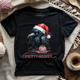 Knotty Hooker T-shirt