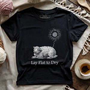 Lay Flat T-shirt