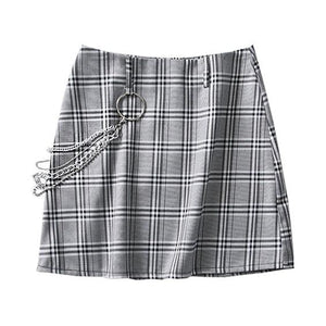 Main Interest Chain Skirt