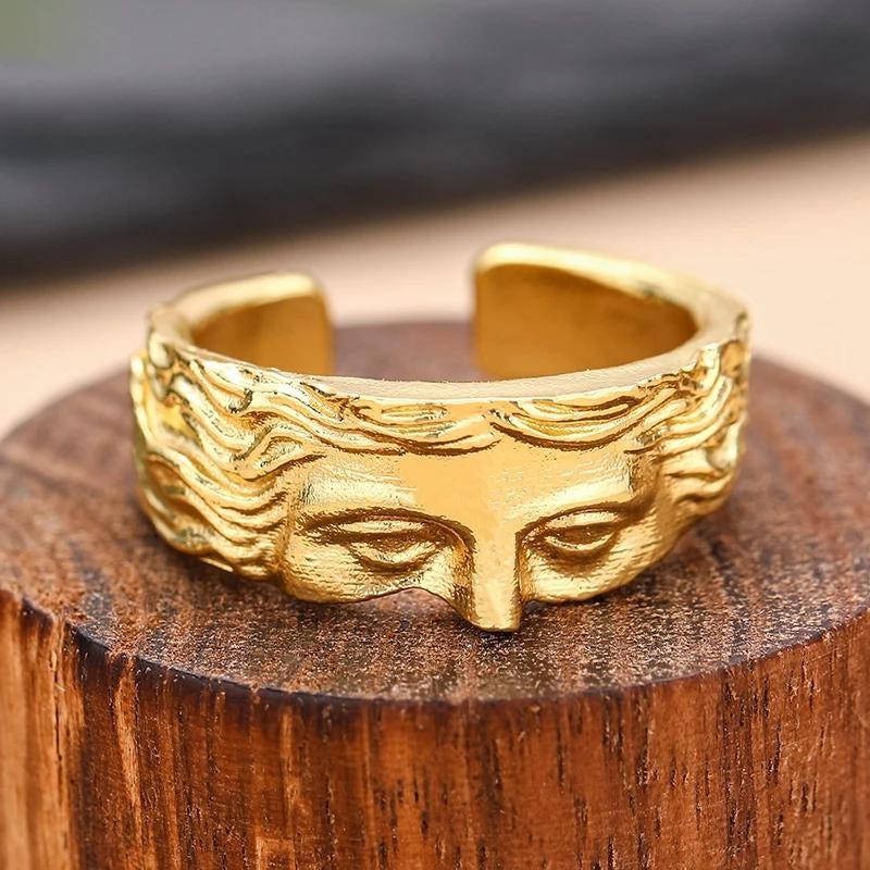 Renaissance Venus Ring