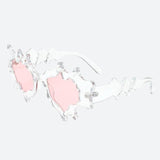 Spacecore Alien Sunglasses