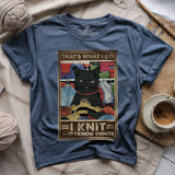 That's What I Do T-shirt