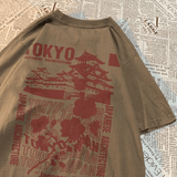 Tokyo Graphic Tee