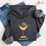 Unwind Hoodie