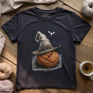 Witch’s Yarn T-shirt